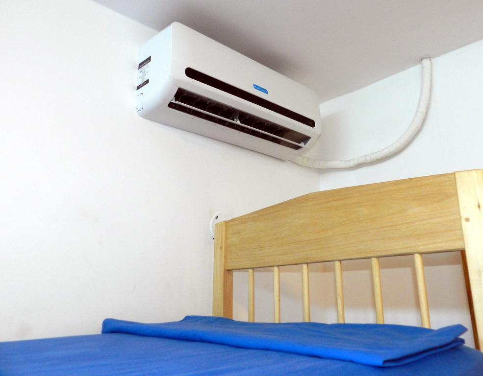 Hostal Yaku Montañita Oda fotoğraf
