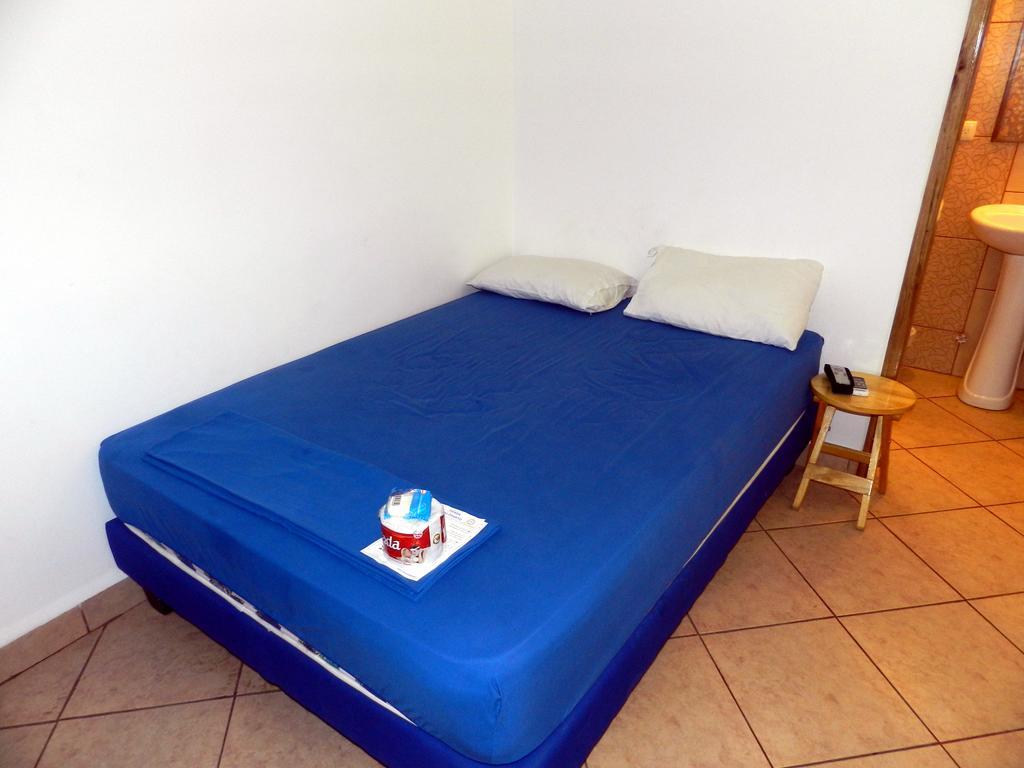Hostal Yaku Montañita Oda fotoğraf
