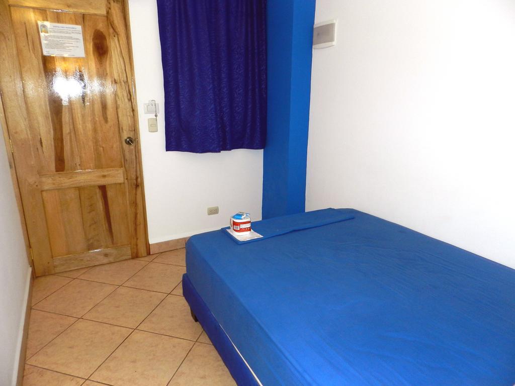 Hostal Yaku Montañita Oda fotoğraf