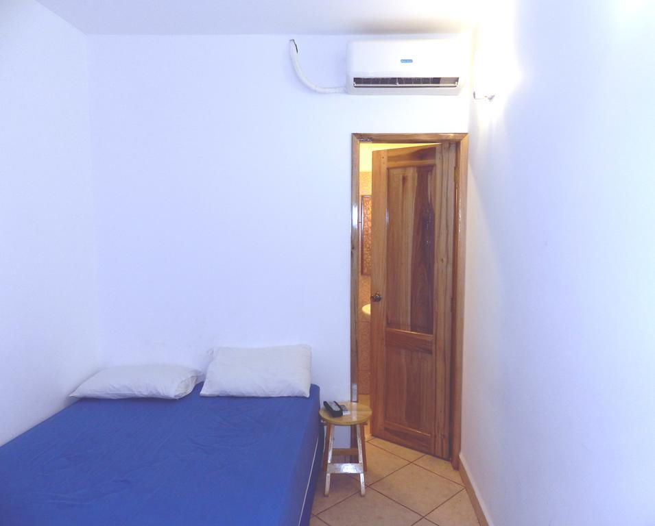 Hostal Yaku Montañita Oda fotoğraf