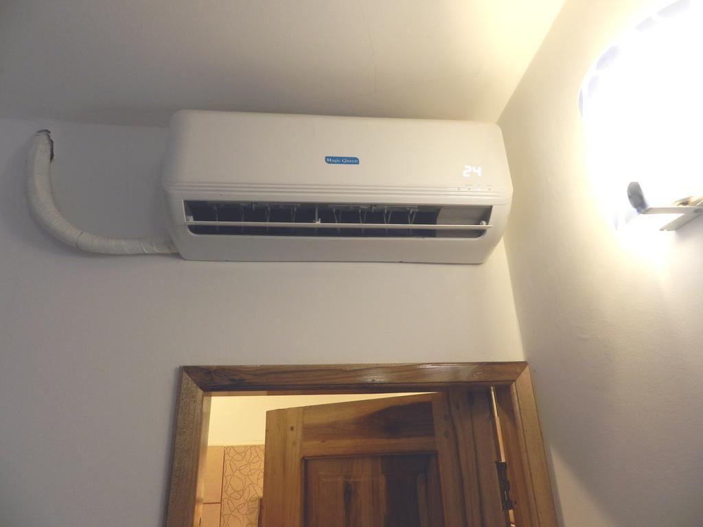 Hostal Yaku Montañita Oda fotoğraf