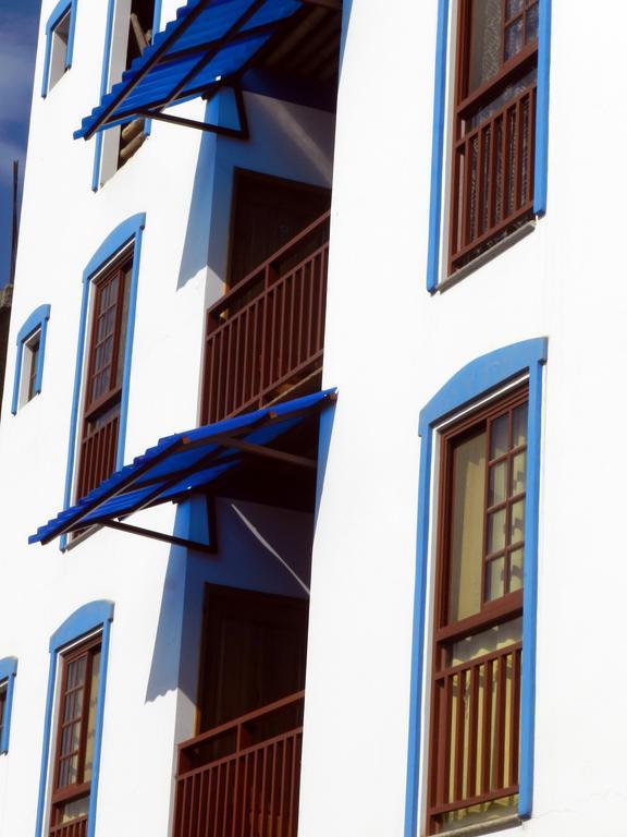 Hostal Yaku Montañita Dış mekan fotoğraf