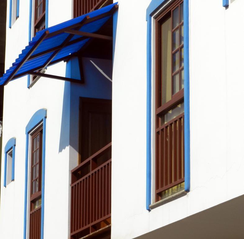 Hostal Yaku Montañita Dış mekan fotoğraf