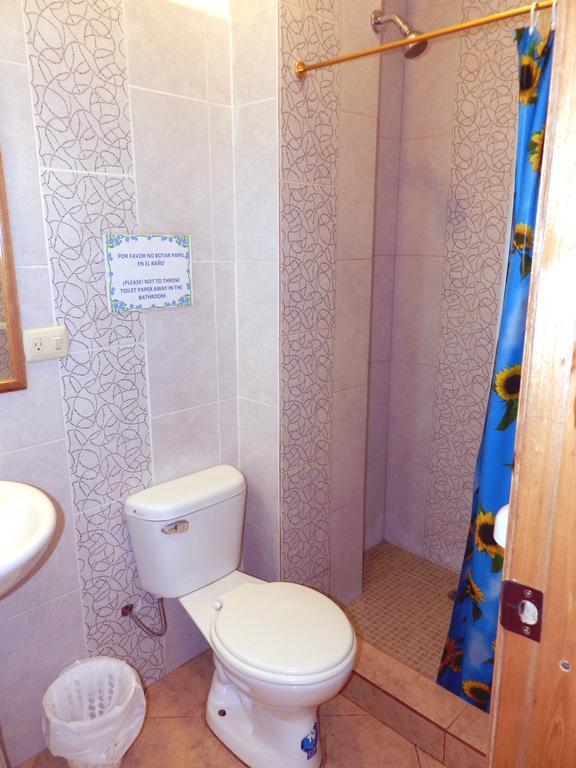 Hostal Yaku Montañita Oda fotoğraf