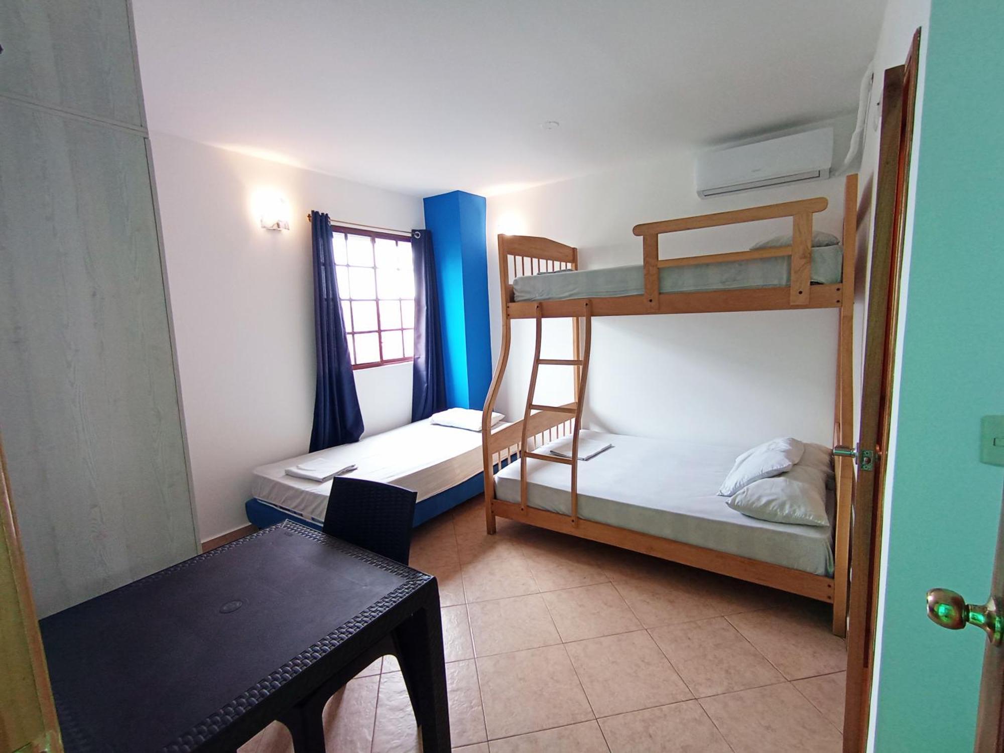 Hostal Yaku Montañita Dış mekan fotoğraf