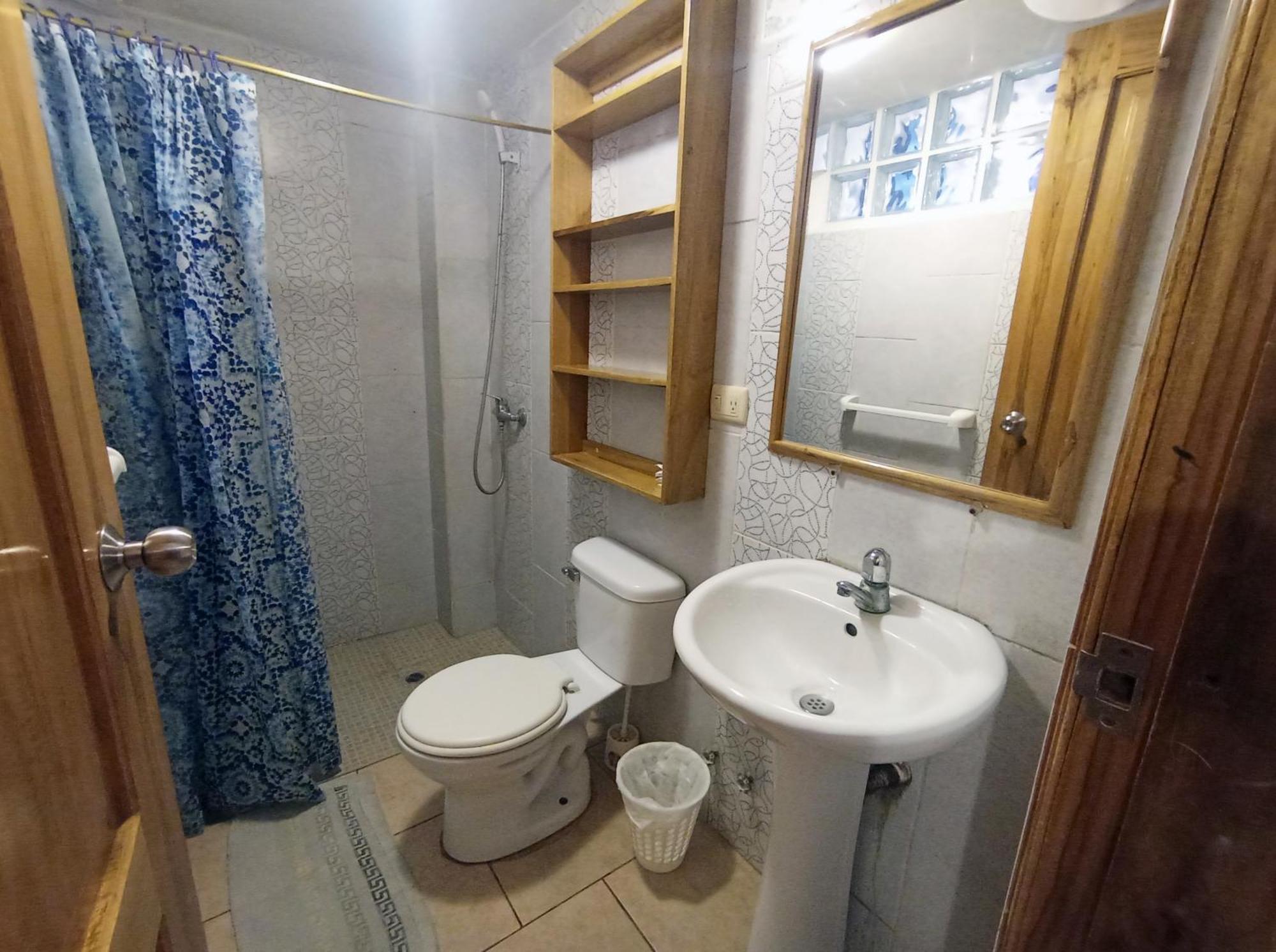Hostal Yaku Montañita Dış mekan fotoğraf