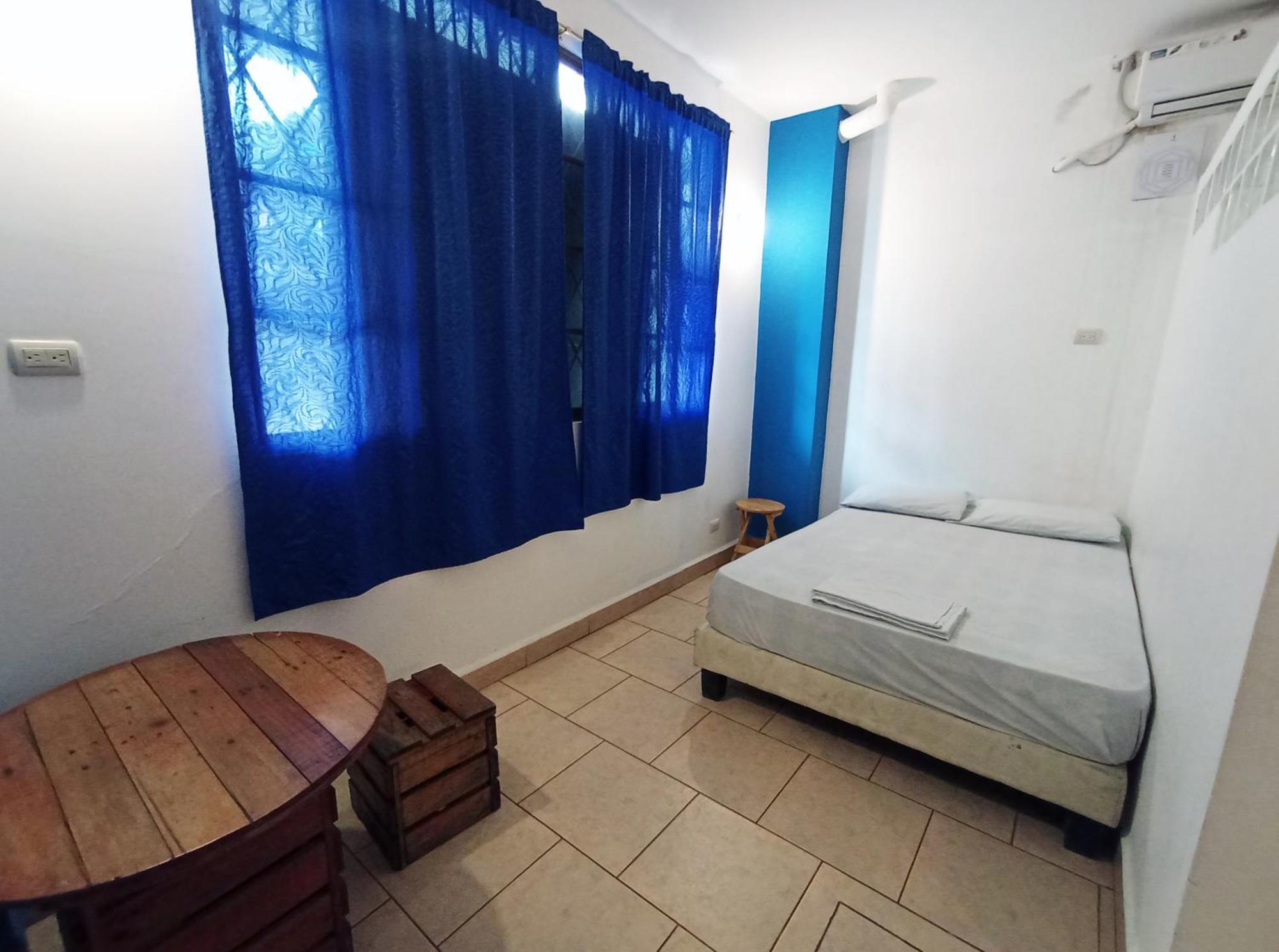 Hostal Yaku Montañita Dış mekan fotoğraf