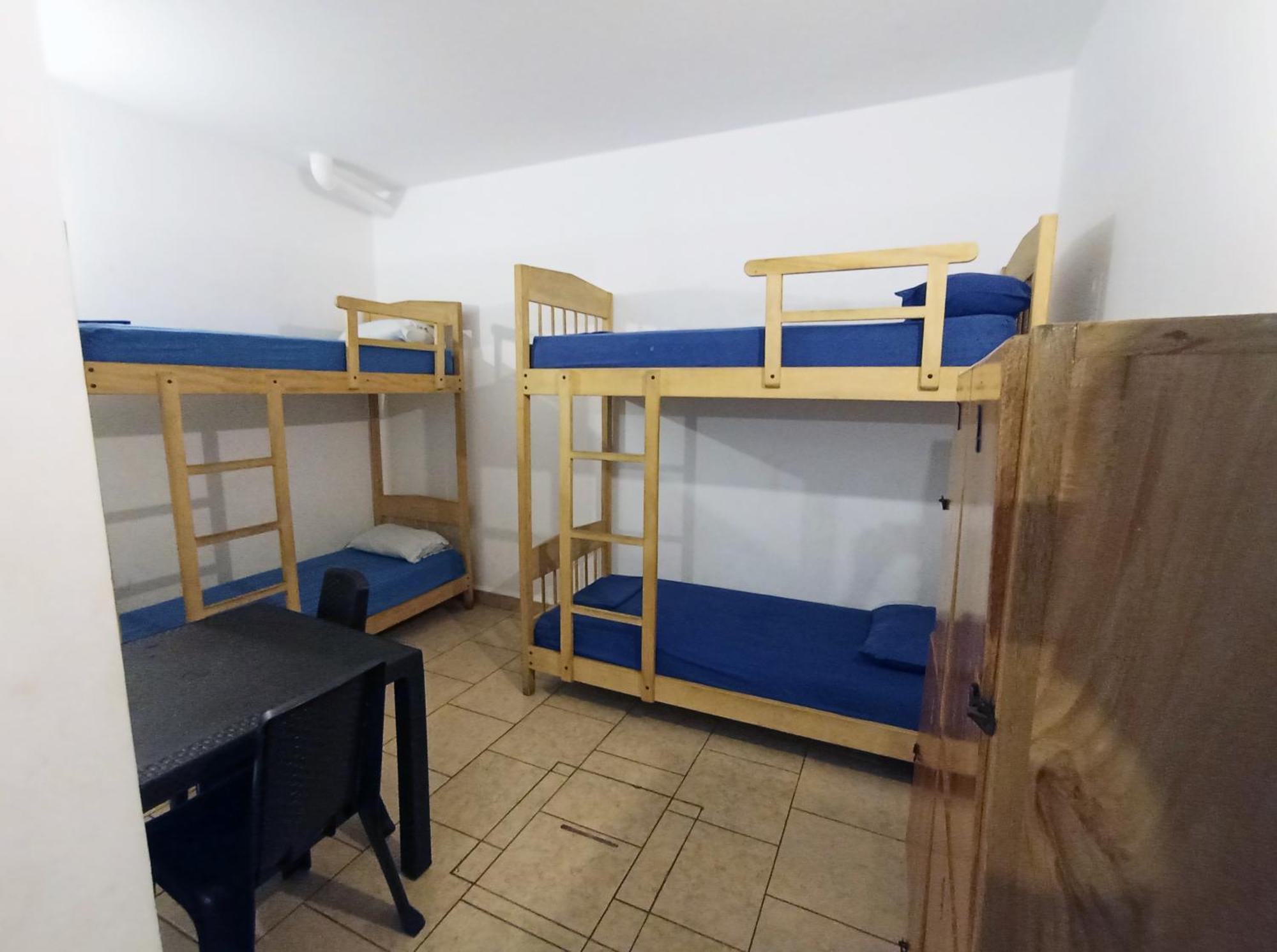 Hostal Yaku Montañita Dış mekan fotoğraf