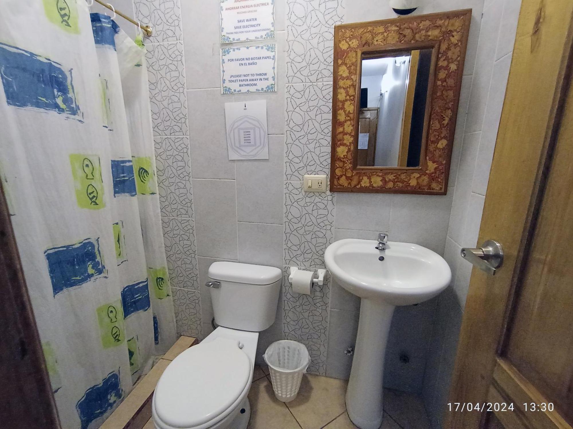 Hostal Yaku Montañita Dış mekan fotoğraf