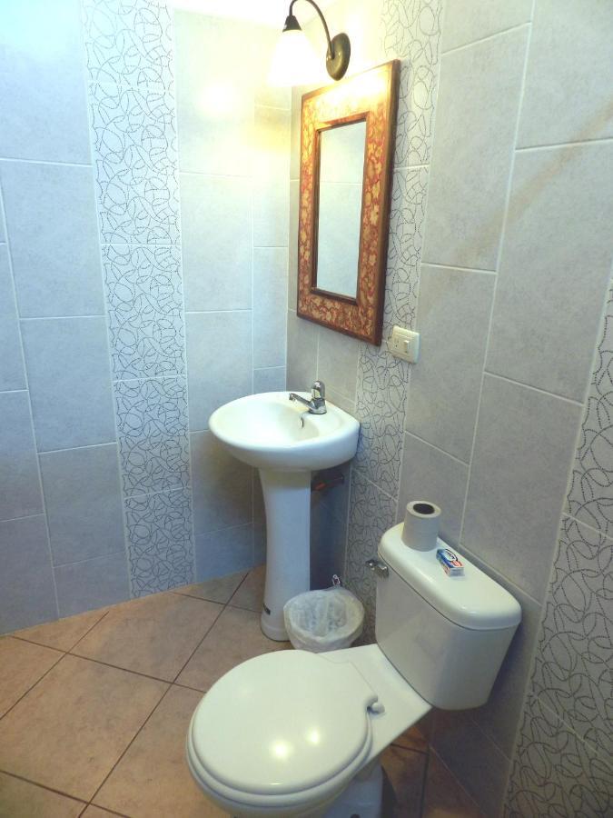 Hostal Yaku Montañita Dış mekan fotoğraf