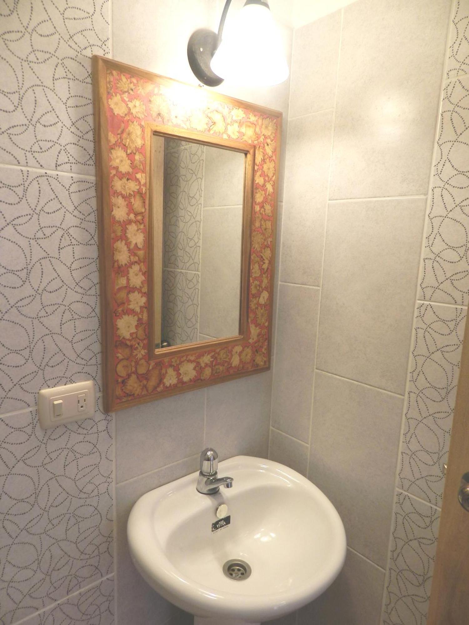 Hostal Yaku Montañita Dış mekan fotoğraf