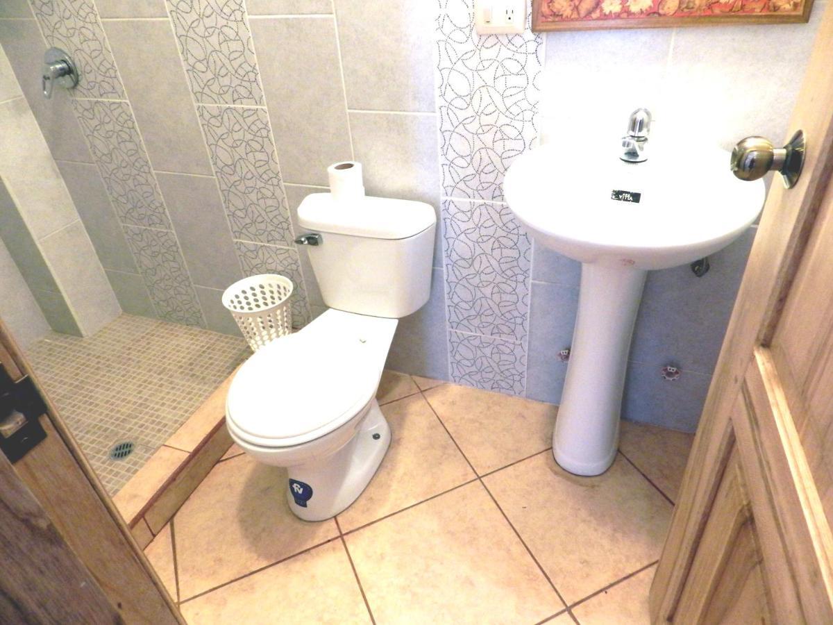 Hostal Yaku Montañita Dış mekan fotoğraf