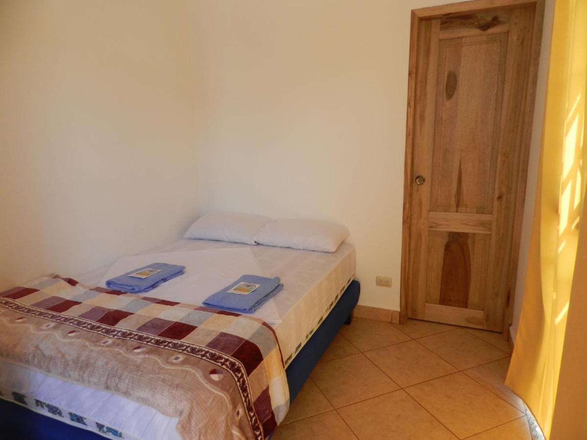 Hostal Yaku Montañita Dış mekan fotoğraf