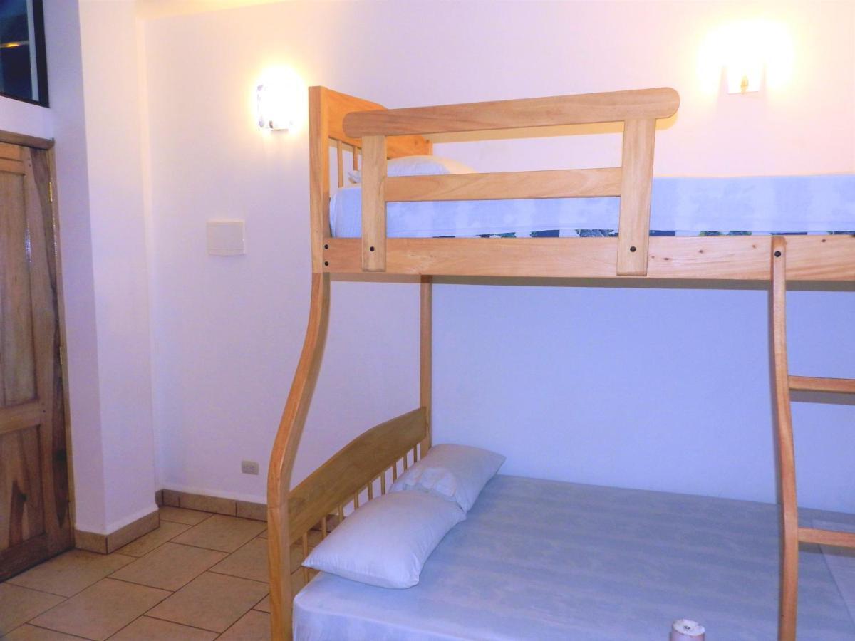 Hostal Yaku Montañita Dış mekan fotoğraf