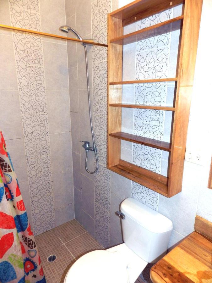 Hostal Yaku Montañita Dış mekan fotoğraf