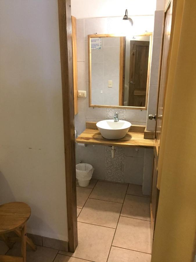 Hostal Yaku Montañita Dış mekan fotoğraf